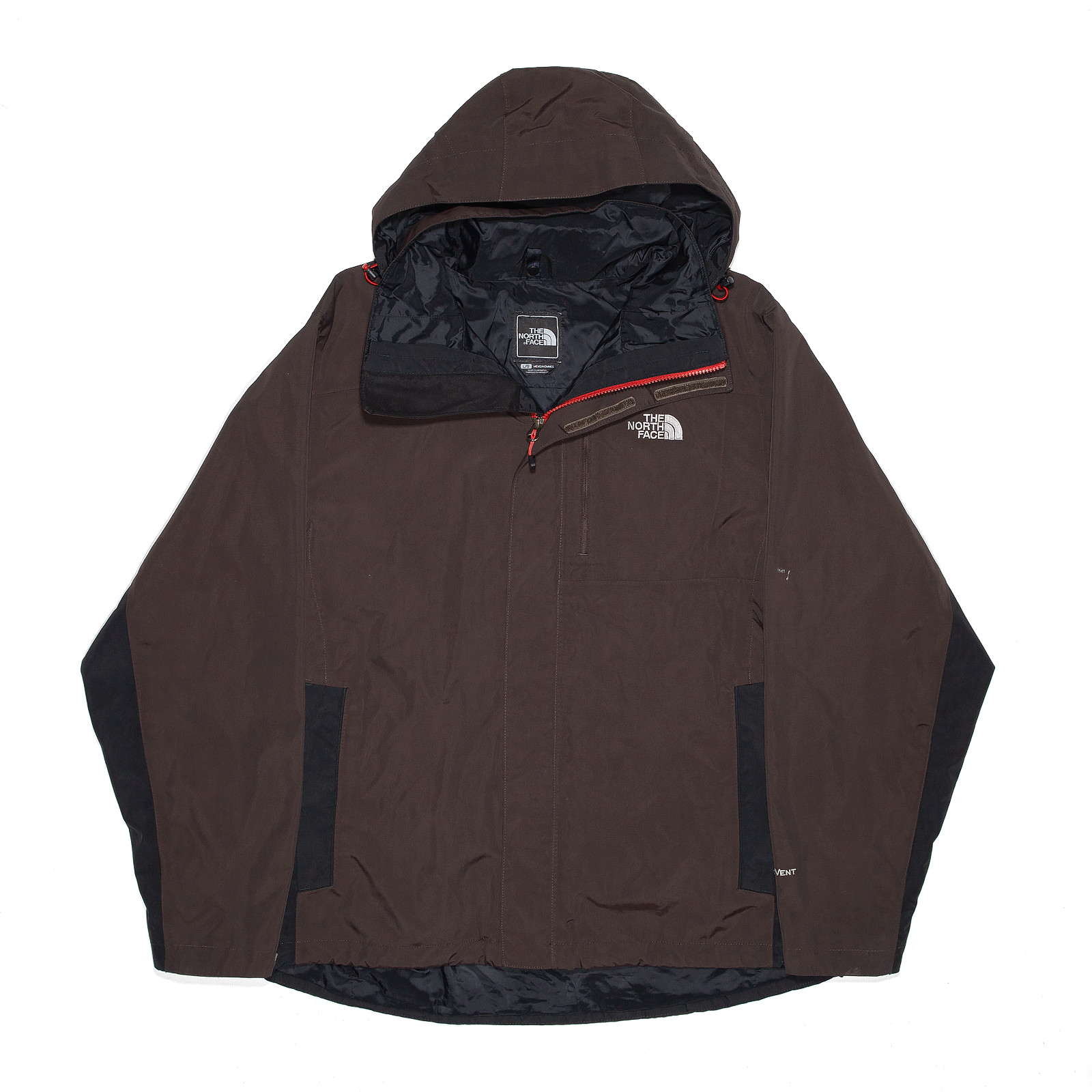 hyvent north face