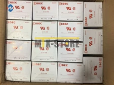 10pcs New & Genuine IDEC RELAY SOCKET SJ1S-05B