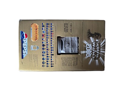 Star Wars 2000 Celebration C-3PO Pepsi Cola Bottle Cap Big Size