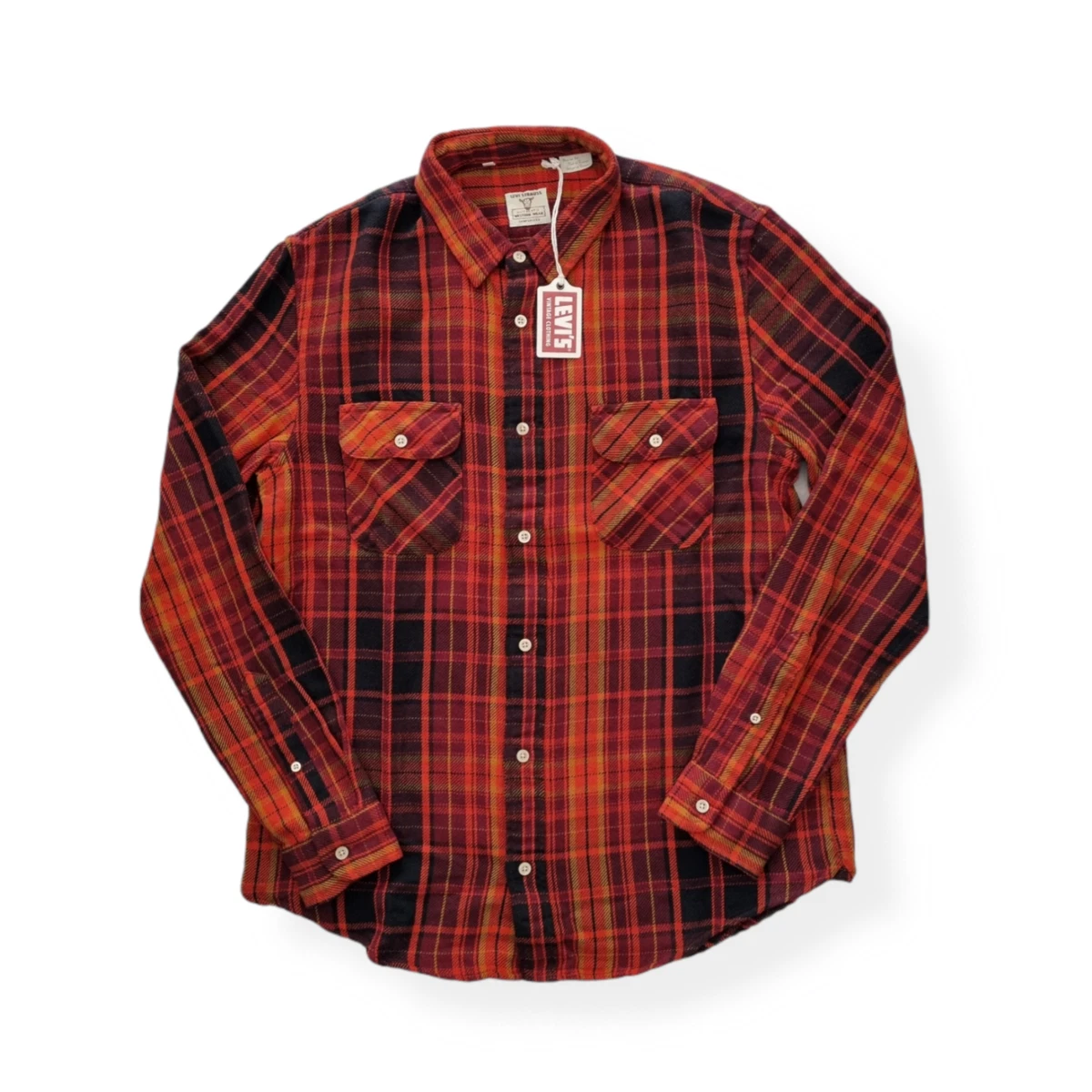 Lvc shorthorn best sale shirt