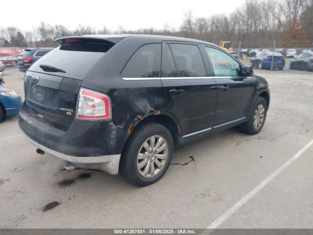 Automatic Transmission AWD Without Sport Package Fits 07-09 EDGE 6452070 - Imagem 4 de 4