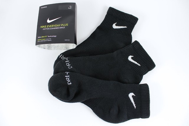 nike low cut socks xl