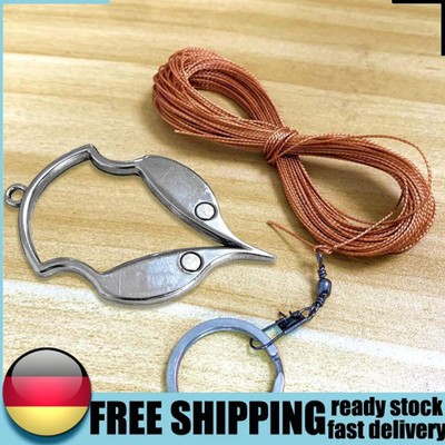 Fishing Lure Snag Removers with Rope Underwater Buoy Savers Fishing Accessories