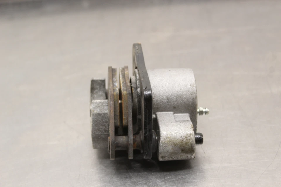 Polaris Pro RMK 800 2014 155 pulgadas pinza de freno Z852 Foto 4 de 4