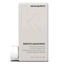 KEVIN.MURPHY SMOOTH.AGAIN WASH - Frizz Control Shampoo 8.4 fl oz