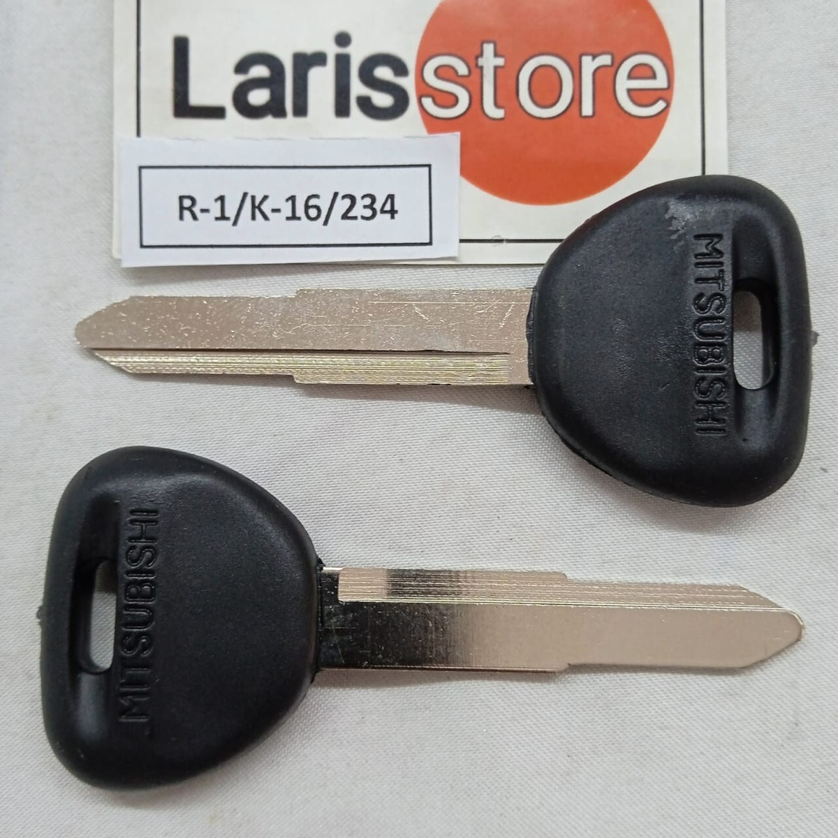 Transistor Mitsubishi 2SK1048 &ndash; Nuovo Di Zecca &ndash; To-3P