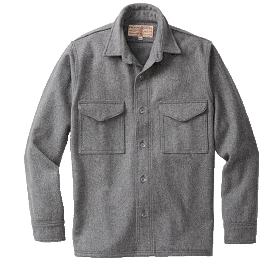 Casacos e jaquetas Filson Tamanho 2XL para Homens