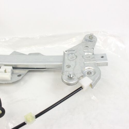 MAZDA Genuine MIATA MX-5 90-97 Left Side LH Manual Window Regulator NA01-59-560J - Picture 15 of 19