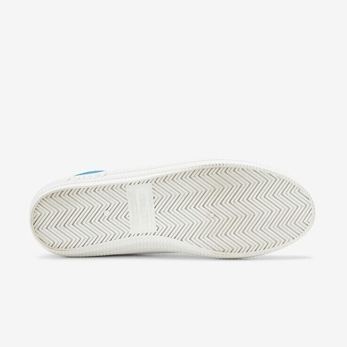 VOLLEY International Low White/Blue Non Safety - Picture 3 of 4