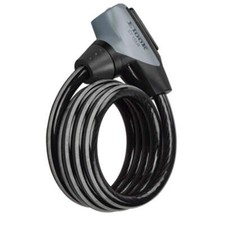 NNEOBA Steel Wire Cable Lock Anti-Theft Security