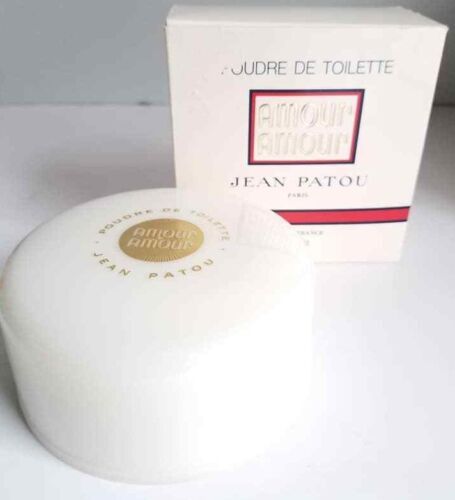 Un Amour de Patou by Jean Patou 1.0 Oz EDT Spray Mint Condition | eBay