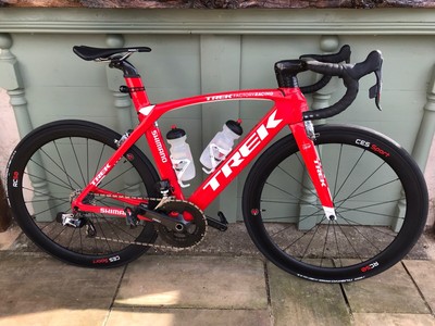 trek madone ebay