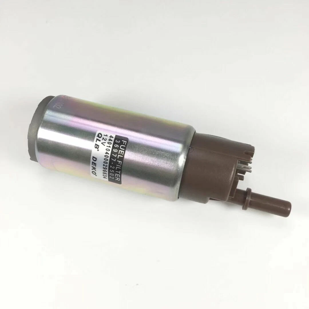 WAJ Electric Fuel Pump A2C53335420 Fits BMW e90 318i, e87 