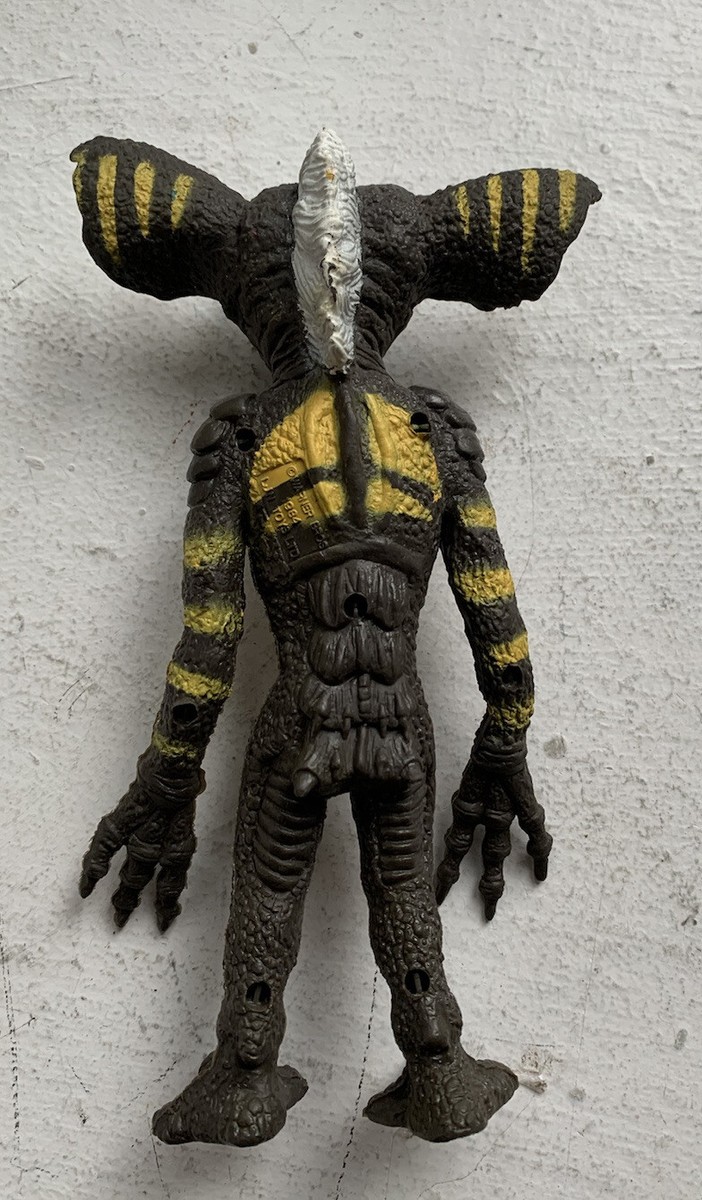 Vintage Gremlins Striper 1984 Warner Brothers LJN Toys 6