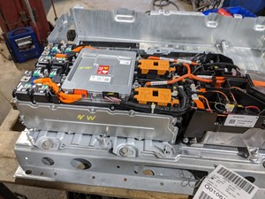 2013 2014 2015 Buick Lacrosse 2014 Chevy Malibu Hybrid Battery Ebay