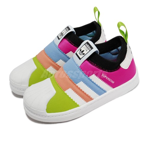 adidas Originals Superstar 360 2.0 C 