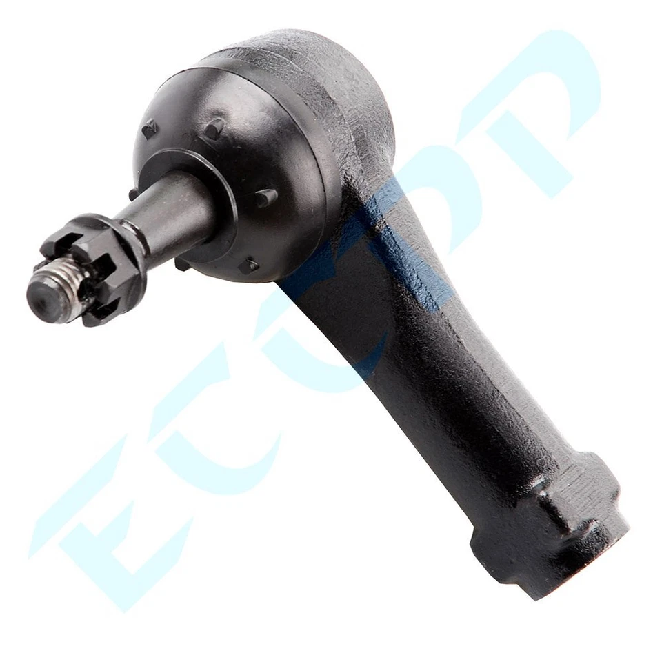 Fit for Pontiac Torrent 2006 6x Front Outer Tie Rods Sway Bars Lower Cotrol Arms - Изображение 3 из 4