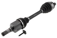 Antriebswelle NTY FüR Volvo S60II V60 11- S80II V70III 10- Links Vorne