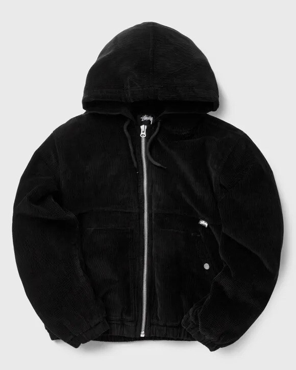 ジャケット・アウター our_song Stussy Cord Work Jacket Stüssy Stussy Corduroy Work Jacket | sirdaggarstore | REVERSIBLE