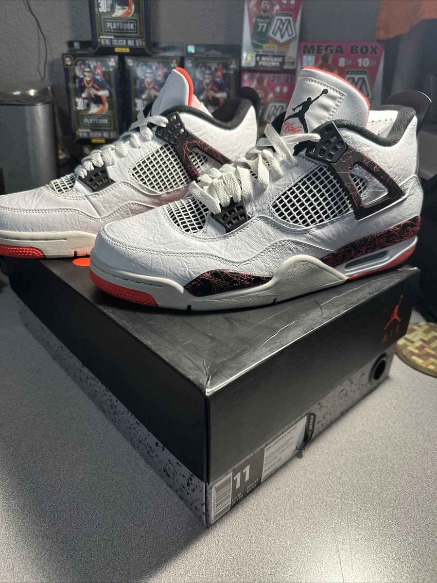 Jordan flight cheap original 4