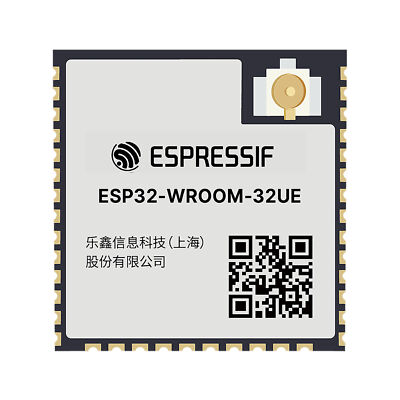 Espressif Systems WiFi-Bluetooth Modul IEEE 802.11 b-g-n; 2.4 GHz; HT20-40; up t