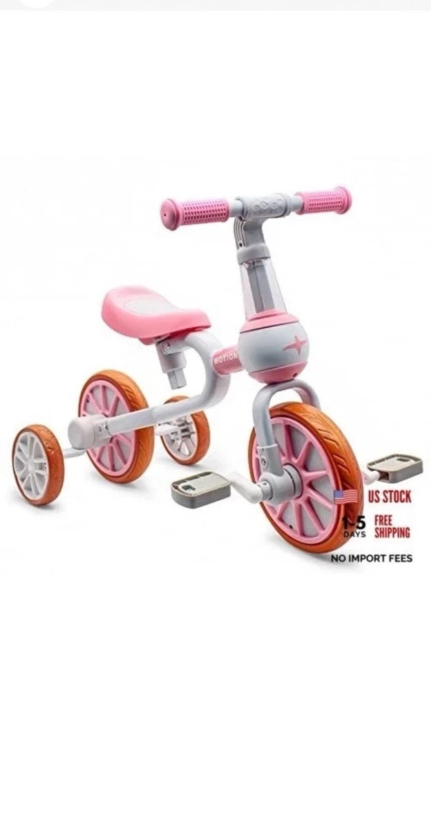 Preços baixos em Triciclo Meninas Rosa Bikes | eBay