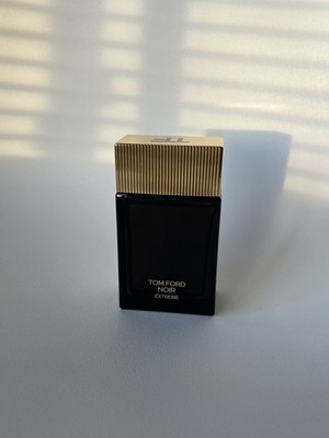 Tom Ford Noir Extreme 3.4oz/100ml. Eau de Parfum Spray! Brand New! 