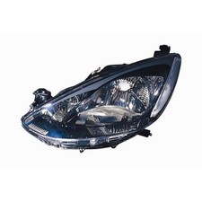 FARO DX MAZDA 2 2007 PARAB. NERA DX MARCA DEPO 