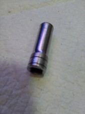 SNAP ON SFS141, 7/16 Socket 3/8 DRIVE DEEP 6 ...