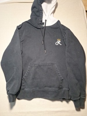 Ranboo Hoodie Adult Medium The Beloved 2021 Duality Hooded Sweatshirt Black