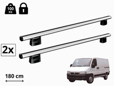 Barres de toit Fiat DUCATO