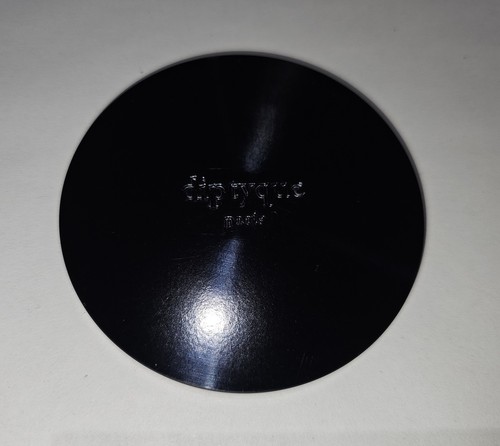 Diptyque Kerzendeckel passend für große 6,5oz 190g Kerze - Beschreibung lesen!