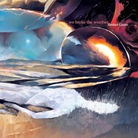 We Broke The Weather - Restart Game - Cd - G4Z