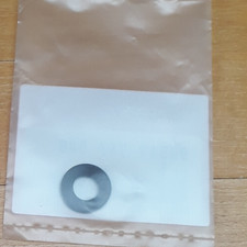 Honda 2Stk Gummi Scheibe U-Scheibe Orginal Un...