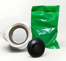 NEW Genuine Badger Insinkerator Garbage Disposal Installation Parts Kit