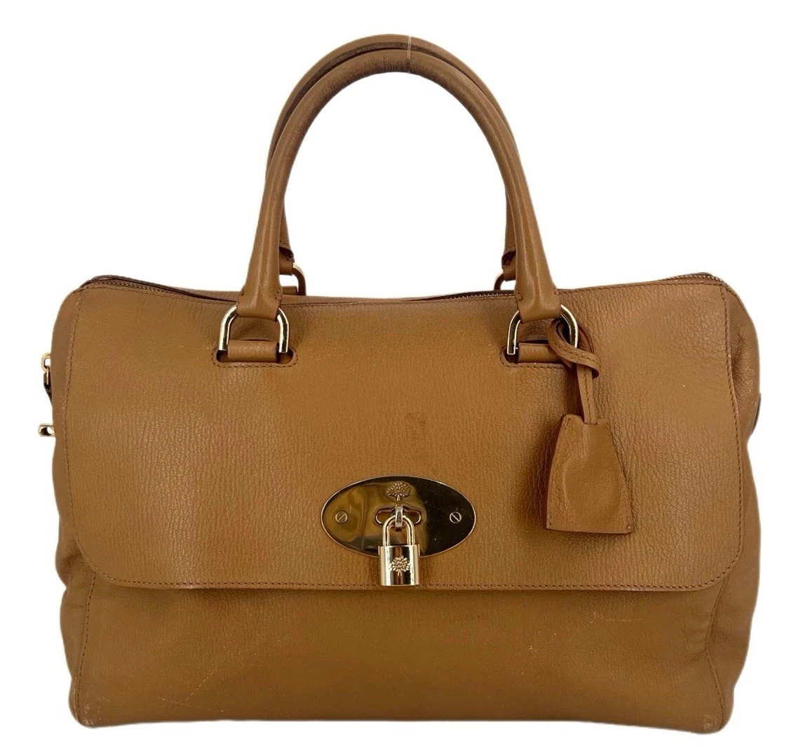 Mulberry Bayswater Brown Bags & Handbags for Women for sale | eBay