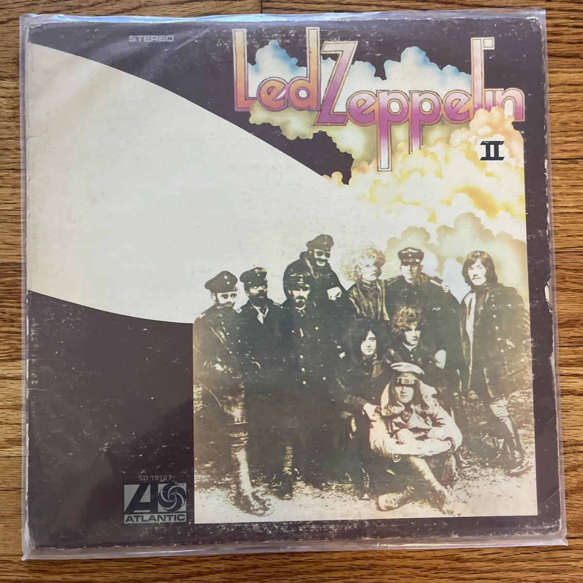 Led Zeppelin Ii for sale | eBay