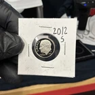 silver proof dimes One Deep Strike