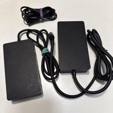 Microsoft Surface Dock 2 Docking Station, Bla...