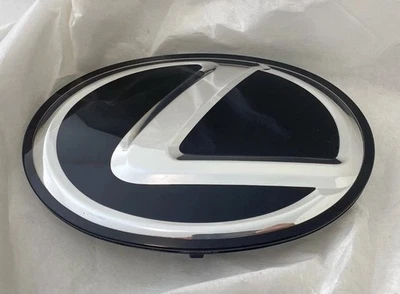 🔥LEXUS IS 2014-2016 Front Grille Emblem Radar Compatible ACC 53141-30510/48050 - Image 1 of 4