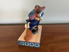 Jim Shore Disney Beauty and the Stitch Figurine 6016598 Stitch as Beast — photo 8