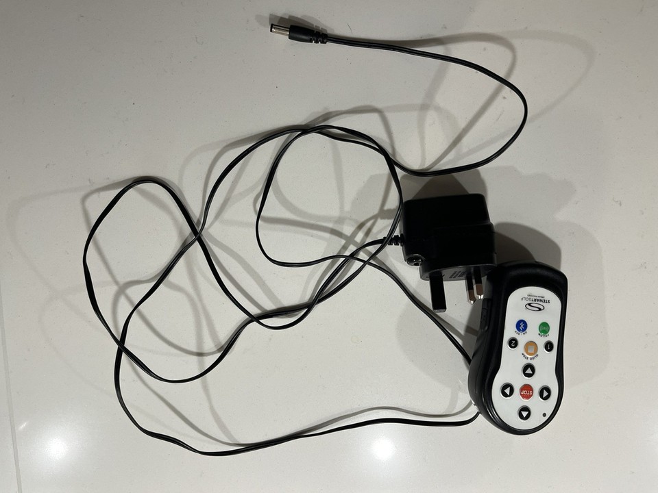 Stewart Golf X9 Follow Golf Cart | eBay UK