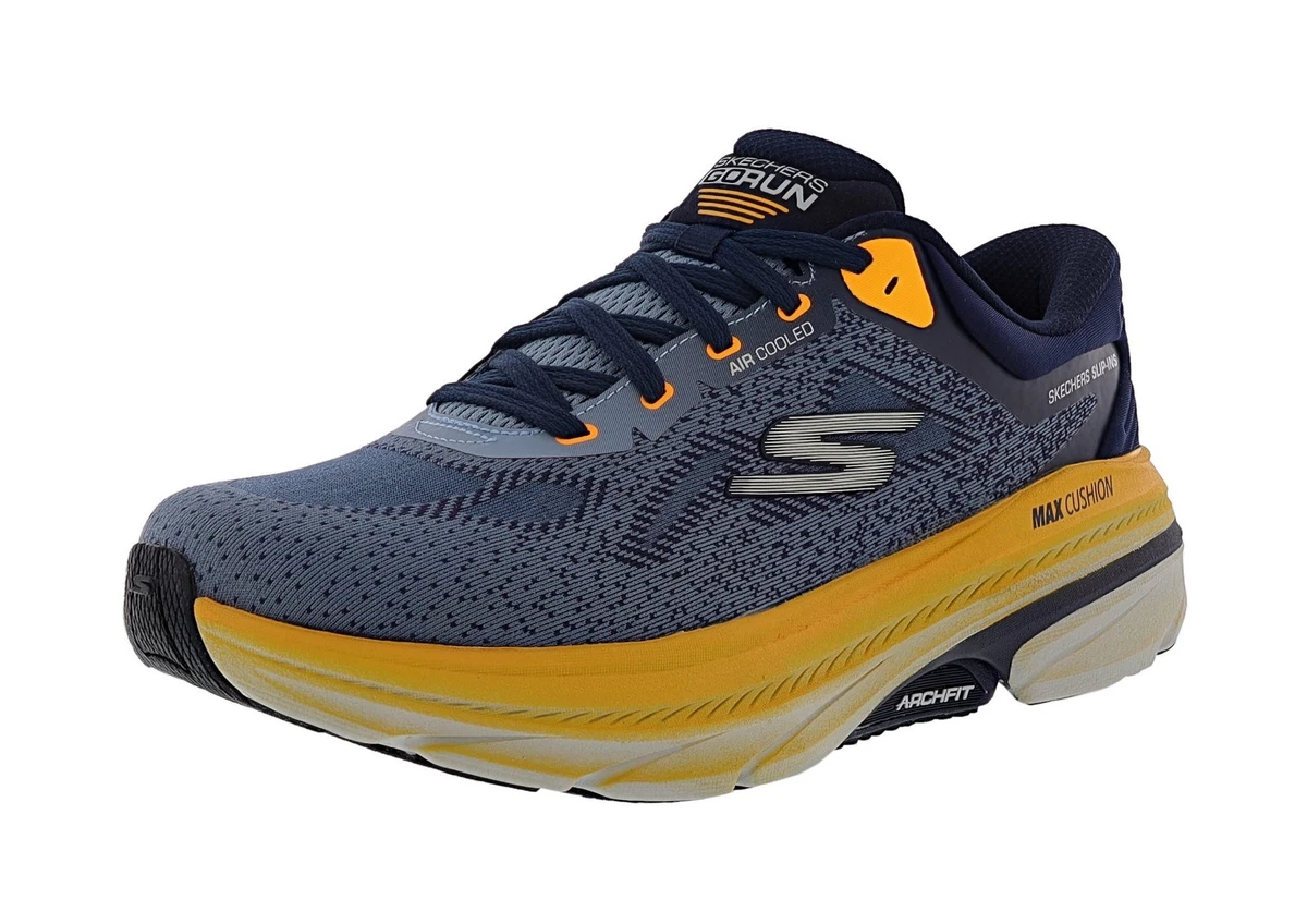 running shoes skechers go run valor