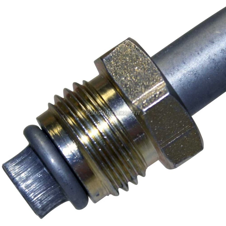 Manguera de presión de dirección asistida TCP para Plymouth Chrysler Prowler Edelmann Foto 2 de 3