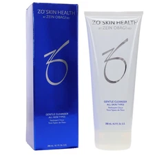 ZO Skin Health Gentle Cleanser All Skin Types 6.7 oz