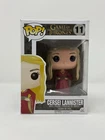 Funko Pop - Cersei Lannister 11 - Game of Thrones - Pop Television