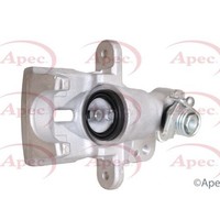 Suzuki Swift III FZ NZ 2010 Apec Bremszange Hinten Links (Lh)