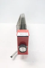 Caloritech PXFT400 Electric Heater 1ph 400w 120v-ac