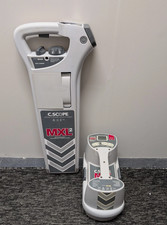 C Scope MXL2 CAT Kabelsuchgerät & MXT 2 Genny generalüberholt Kalibrierung Garantie