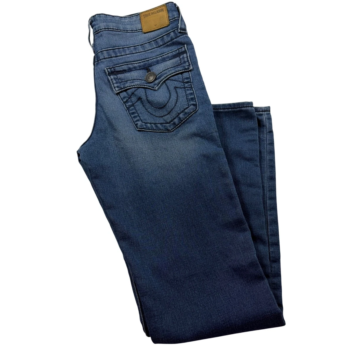 True Religion Denim Jeans for Boys for sale | eBay